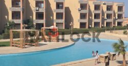 شالية للبيع فى قرية لاجولى مارينا العين السخنة طريق الزعفرانة بعد بورتو السخنة