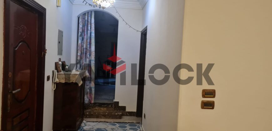 شقة للبيع في النرجس 5 فيلا 136