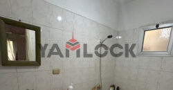 شقة للبيع في بيتشو اميريكان سيتي المعادي