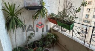 شقة للبيع في بيتشو اميريكان سيتي المعادي