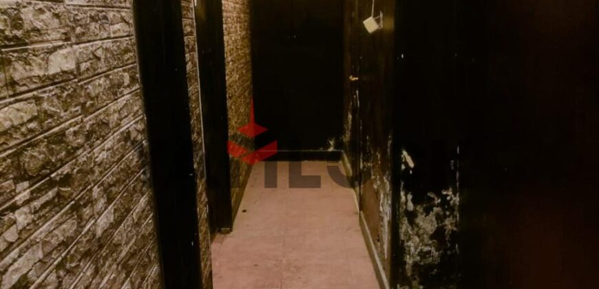 محل 200 م² للايجار في شارع غرناطة العمومي مصر الجديدة