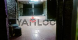 محل 200 م² للايجار في شارع غرناطة العمومي مصر الجديدة