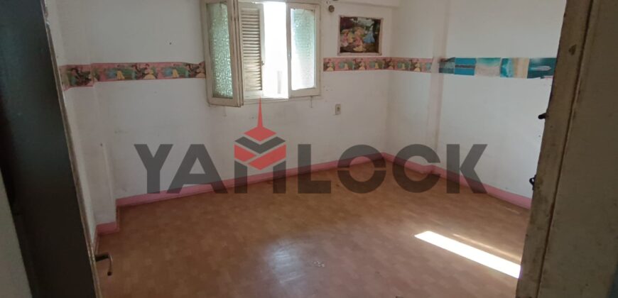 شقة 170 م² للايجار بشارع كمال حسن علي في شيراتون المطار