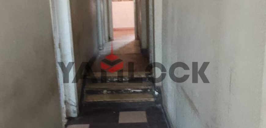 شقة 170 م² للايجار بشارع كمال حسن علي في شيراتون المطار