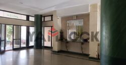 مكتب دوبلكس 250 م² للايجار امام حديقة الميريلاند مصر الجديدة