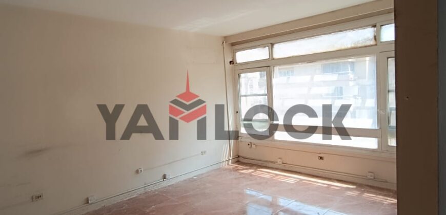 مكتب دوبلكس 250 م² للايجار امام حديقة الميريلاند مصر الجديدة