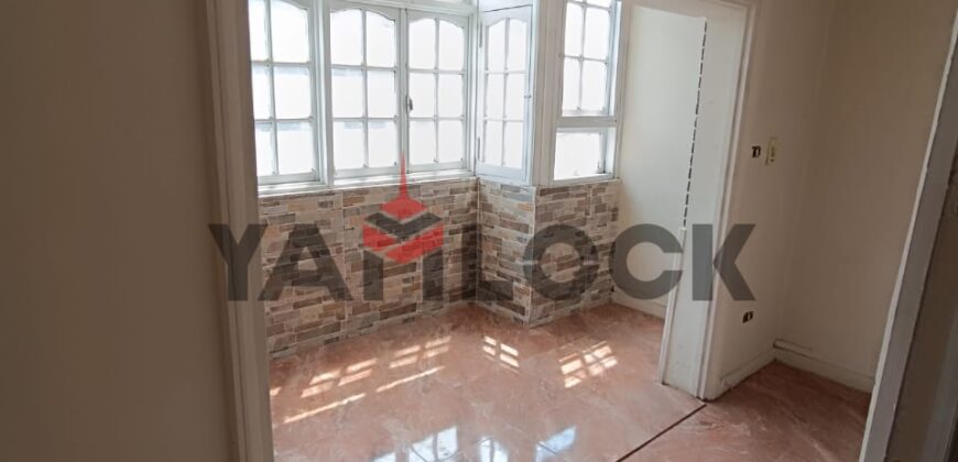 مكتب دوبلكس 250 م² للايجار امام حديقة الميريلاند مصر الجديدة