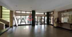 مكتب دوبلكس 250 م² للايجار امام حديقة الميريلاند مصر الجديدة