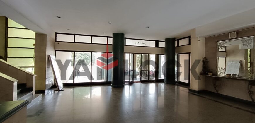 مكتب دوبلكس 250 م² للايجار امام حديقة الميريلاند مصر الجديدة