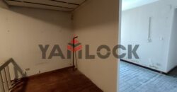 مكتب دوبلكس 250 م² للايجار امام حديقة الميريلاند مصر الجديدة