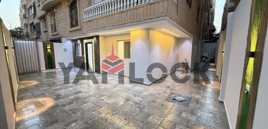 فيلا 200 م² للبيع في حدائق الاهرام البوابه التالتة منطقه ص