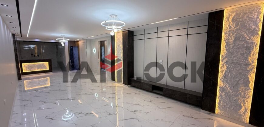 فيلا 200 م² للبيع في حدائق الاهرام البوابه التالتة منطقه ص