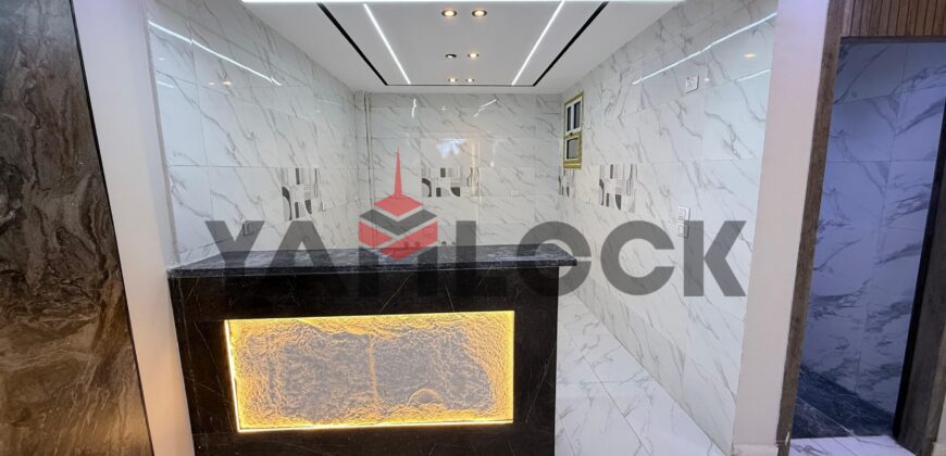 فيلا 200 م² للبيع في حدائق الاهرام البوابه التالتة منطقه ص