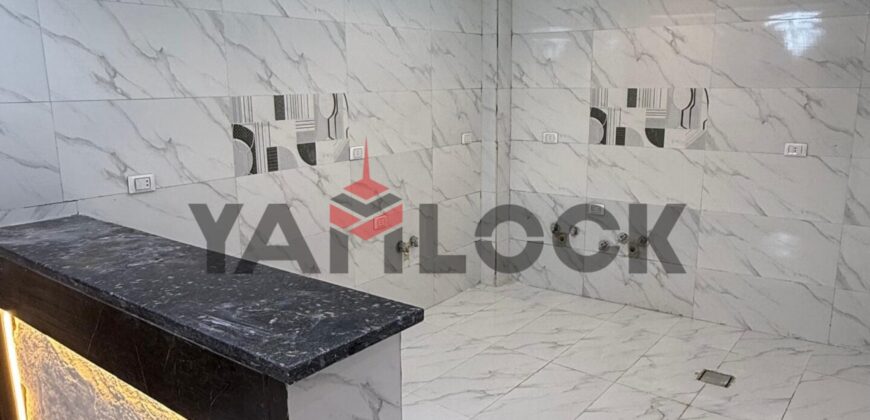 فيلا 200 م² للبيع في حدائق الاهرام البوابه التالتة منطقه ص