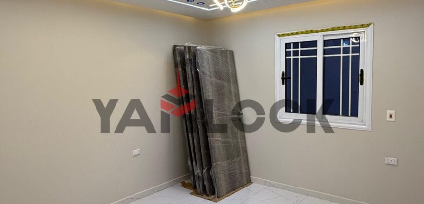 فيلا 200 م² للبيع في حدائق الاهرام البوابه التالتة منطقه ص