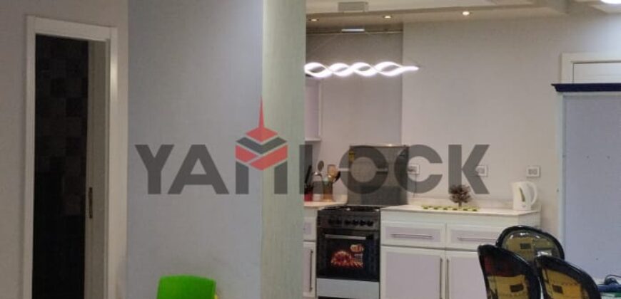 شقه للبيع بكمبوند أشجار سيتى بحدائق اكتوبر