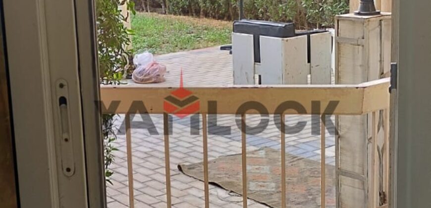 شقه للبيع بكمبوند أشجار سيتى بحدائق اكتوبر