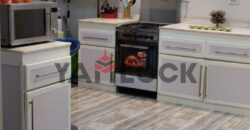 شقه للبيع بكمبوند أشجار سيتى بحدائق اكتوبر