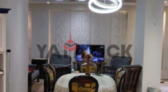 شقة للبيع بحدائق الأهرام منطقة ز