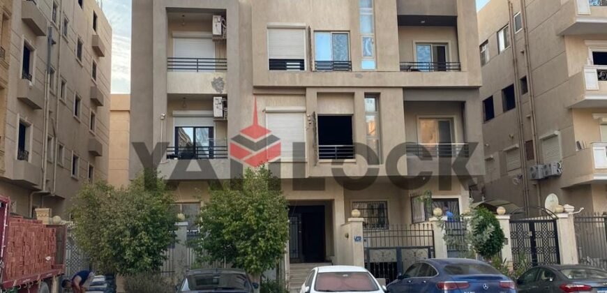 شقه للبيع 185م في الاندلس 1 بيتم تشطيبها في الوقت الحالي