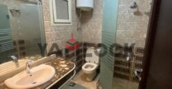 شقه للايجار كمبوند الصفوه دجله المعادي