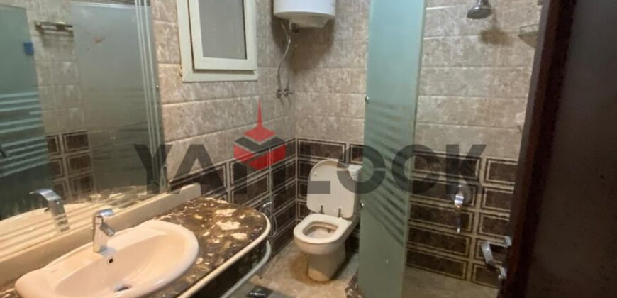 شقه للايجار كمبوند الصفوه دجله المعادي