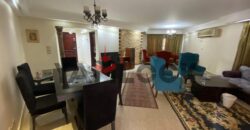 شقه للايجار كمبوند الصفوه دجله المعادي