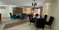 شقه للايجار كمبوند الصفوه دجله المعادي