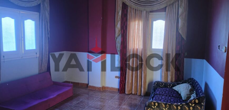 Apartment for sale in Hurghada