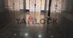 شقة للبيع فى كمبوند هيئة قضايا الدولة بمدينة الواحة مدينة نصر