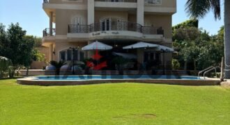 فيلا للبيع فى منطقه كينج مريوط الخاصه بالفلل والقصور الكيلو 21 اسكندريه