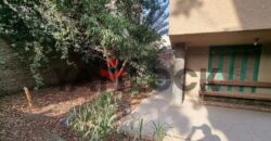 فيلا تاوين هاوس للبيع فى الحي السابع مدينه نصر خلف الحديقة الدولية مباشرة، بشارع الخليفة الأمير