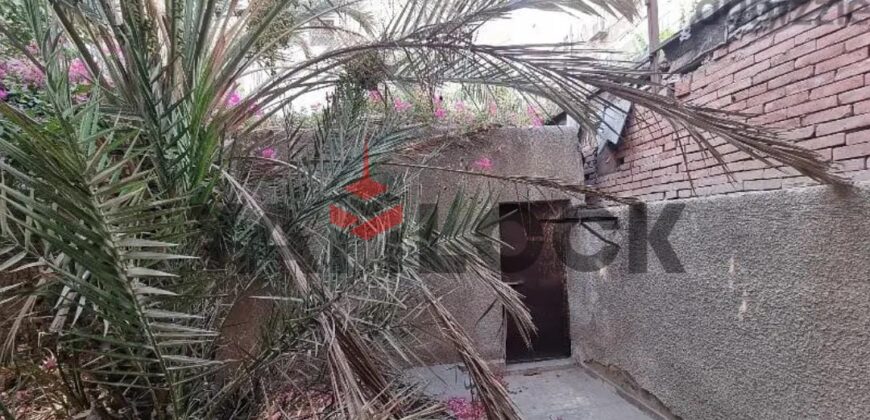 فيلا تاوين هاوس للبيع فى الحي السابع مدينه نصر خلف الحديقة الدولية مباشرة، بشارع الخليفة الأمير