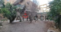 فيلا تاوين هاوس للبيع فى الحي السابع مدينه نصر خلف الحديقة الدولية مباشرة، بشارع الخليفة الأمير