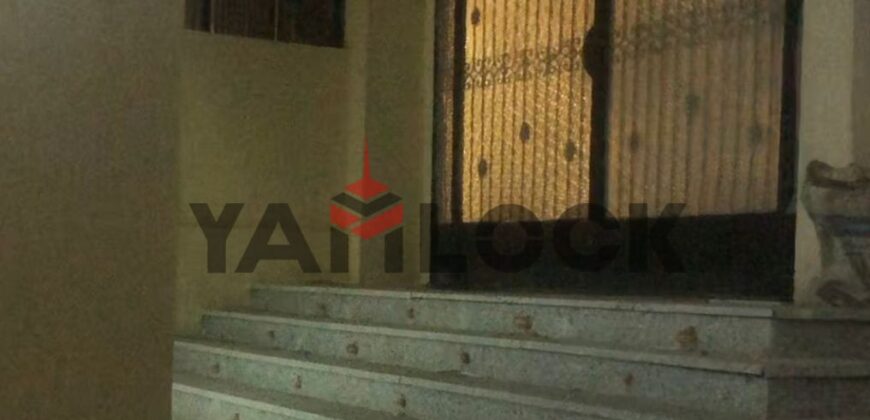 ‎فيلا للإيجار بكموند الأمن العام مدينه الفردوس أمام دريم بوابة 4 6اكتوبر