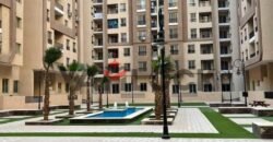 شقه للبيع في مدينه نصر حى الواحه خلف ابراج زاهر