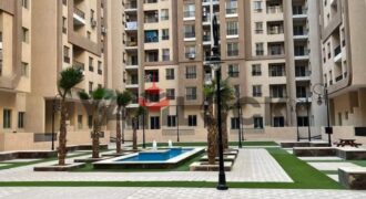 شقه للبيع في مدينه نصر حى الواحه خلف ابراج زاهر