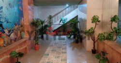 شقه للبيع بمدينه نصر عماره 5 شارع عبد القادر البكار