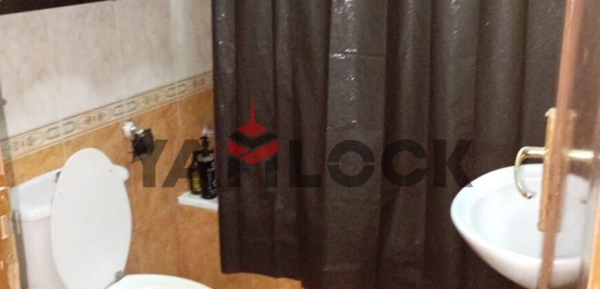 شقه للبيع بمدينه نصر عماره 5 شارع عبد القادر البكار