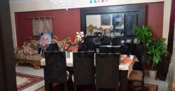 شقه للبيع بمدينه نصر عماره 5 شارع عبد القادر البكار