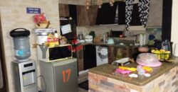 شقه للبيع بمدينه نصر عماره 5 شارع عبد القادر البكار