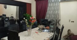 شقه للبيع بمدينه نصر عماره 5 شارع عبد القادر البكار