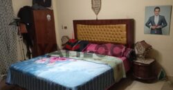 شقه للبيع بمدينه نصر عماره 5 شارع عبد القادر البكار