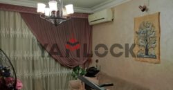 شقه للبيع بمدينه نصر عماره 5 شارع عبد القادر البكار