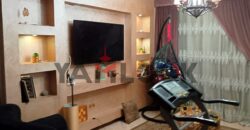 شقه للبيع بمدينه نصر عماره 5 شارع عبد القادر البكار