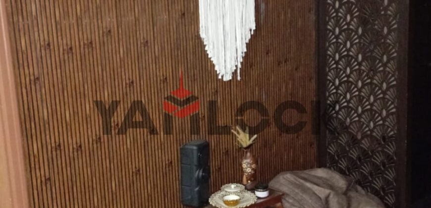 شقه للبيع بمدينه نصر عماره 5 شارع عبد القادر البكار