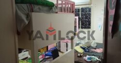 شقه للبيع بمدينه نصر عماره 5 شارع عبد القادر البكار