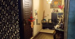 شقه للبيع بمدينه نصر عماره 5 شارع عبد القادر البكار