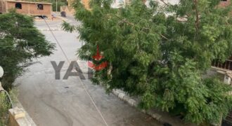 شقة 150 م² للبيع في العبور الحي التاني امام مجمع المدارس