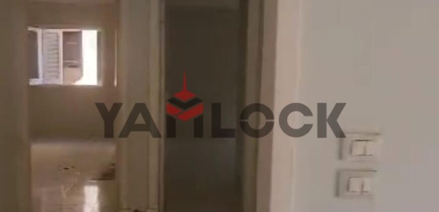 شقة للبيع في مدينة المستقبل 120م